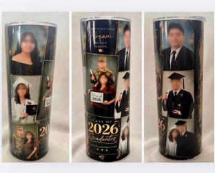 Graduation merchandise