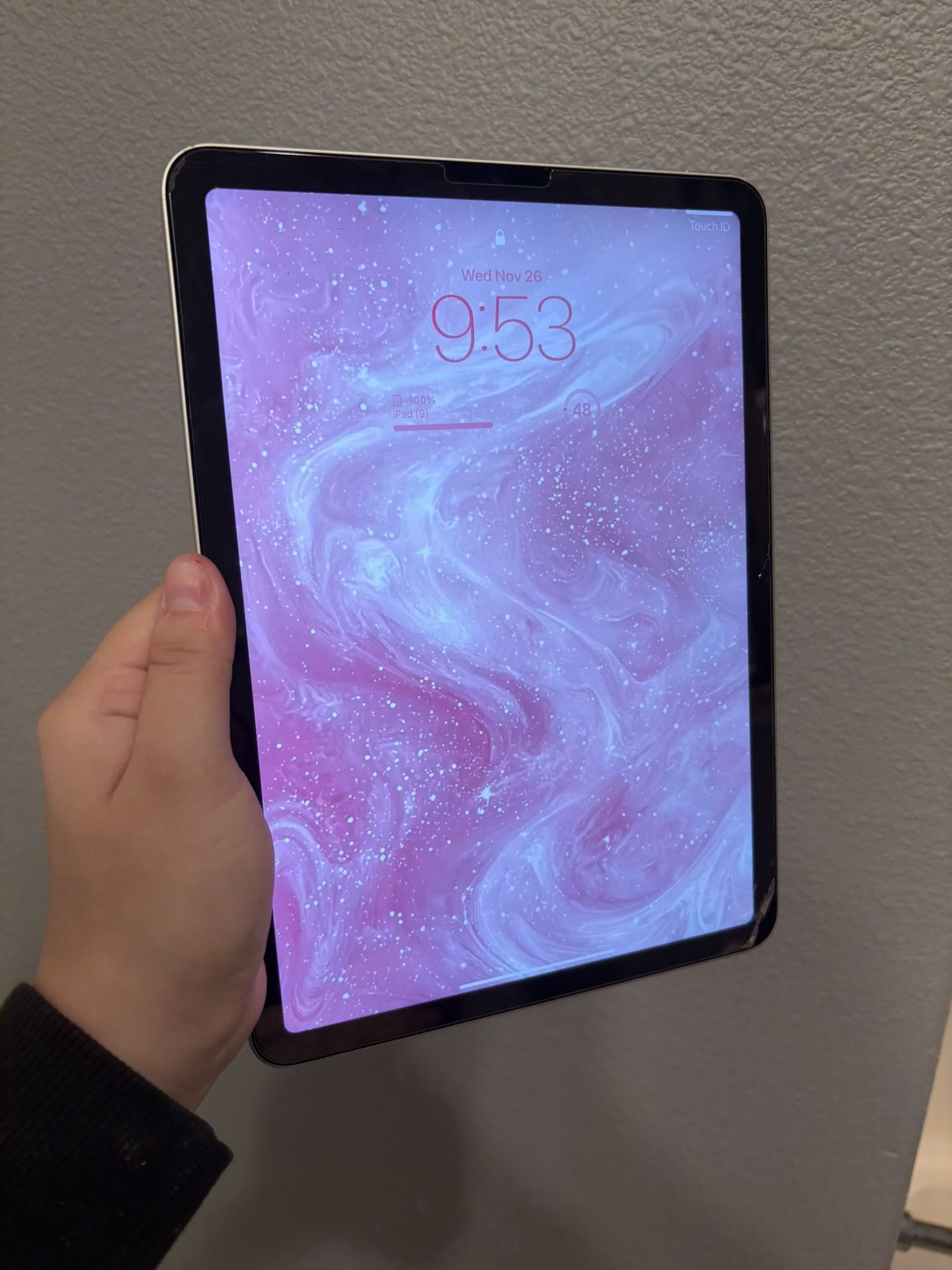 iPad Air