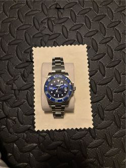 Men’s watch