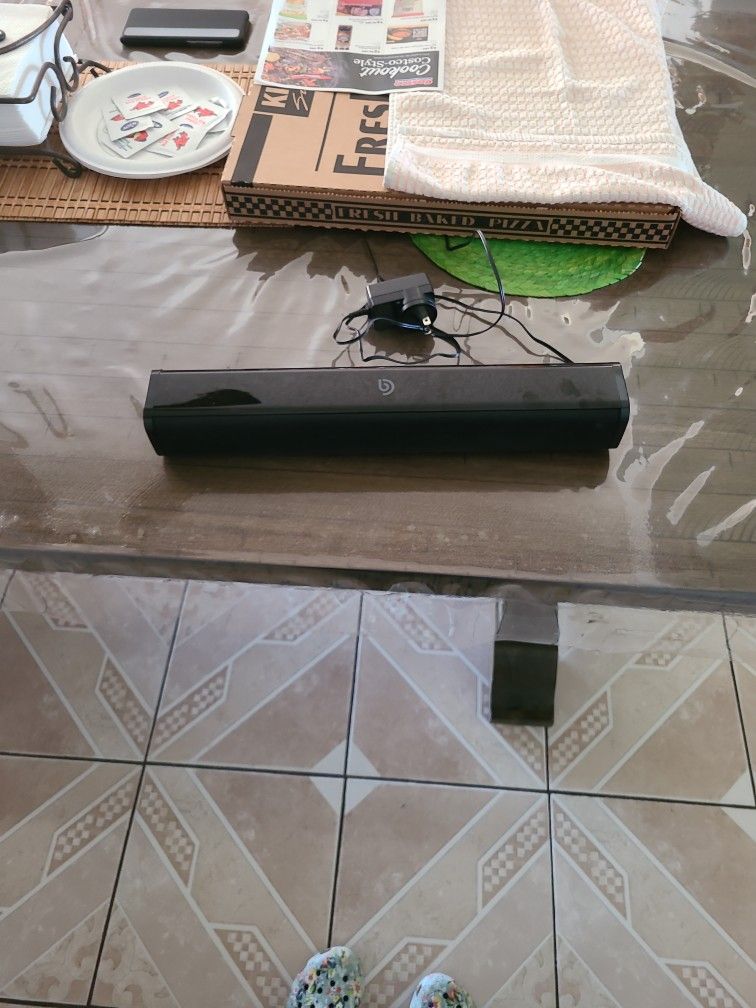 Bomaker TAPIO Soundbar