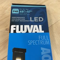 Fluval Full Spectrum LED Tank Light