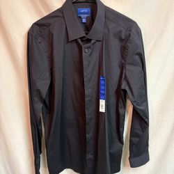 New Apt 9 Dress Shirt