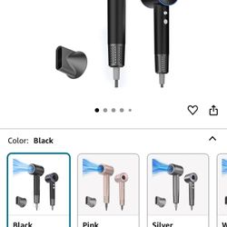 Professional Ionic Hair Dryer 1800W high speed-BRAND NEW