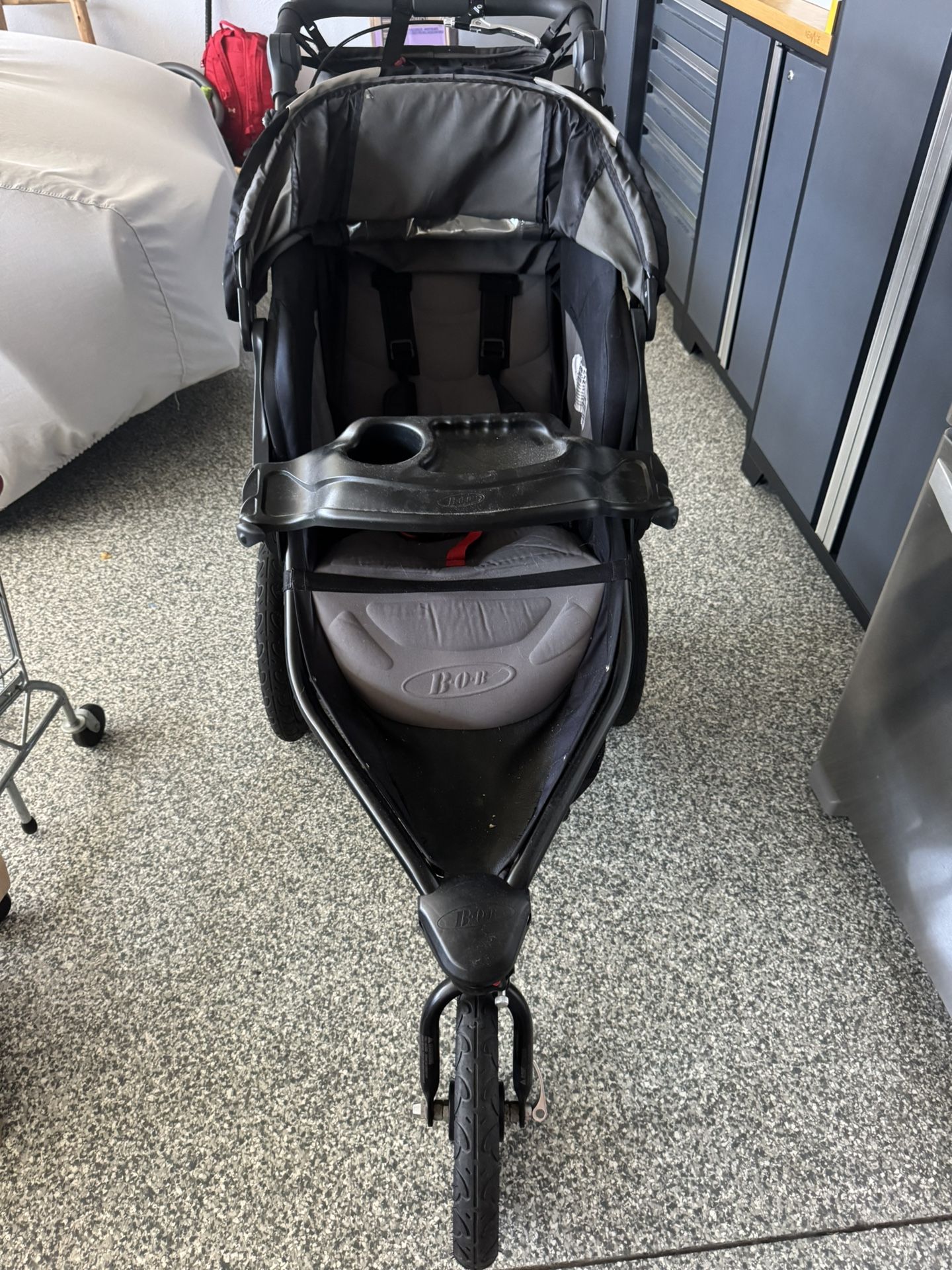 Bob Stroller - Jogger Stroller