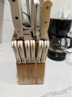 Knife Set