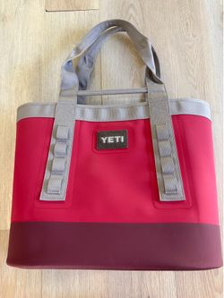 Yeti Cooler