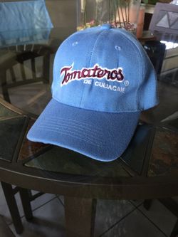 Tomateros de Culiacan Hat
