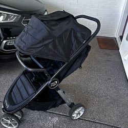 Baby jogger Citi mini 2 stroller