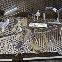 Misc Vintage External Parts