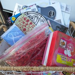 Arts And Crafts Items 