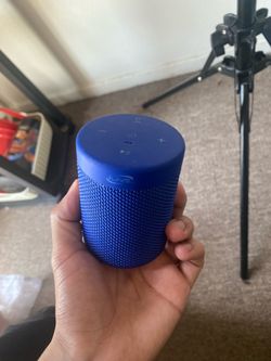 Small Speaker
