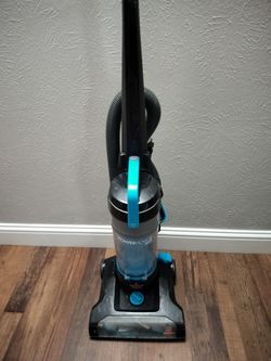 Bissell vacuum