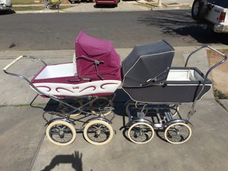 Baby strollers for sale