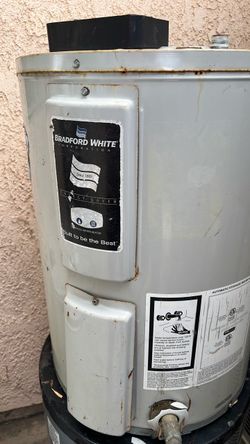 Waterheater eléctrico