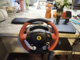 Car Racing Kit (Xbox)