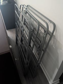 King bed base