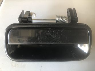 Door Handle 98 Toyota 4runer 