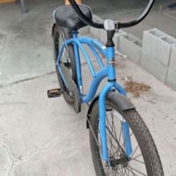 Bike Cruiser