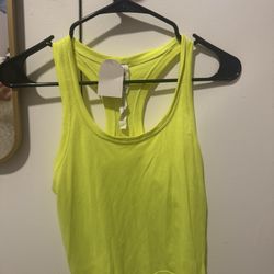 lululemon Gym Clothes 