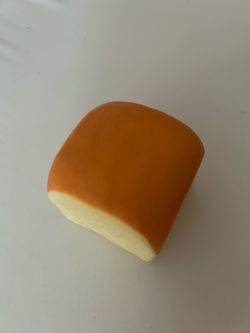 Bread squishy🍞