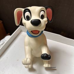 Disney Display From Store For 101 Dalmatian Movie