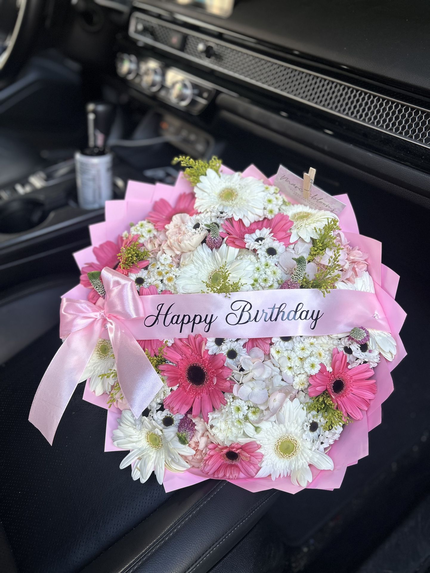 Flowers Birthday 