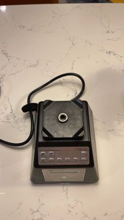 Blendtec blender motor