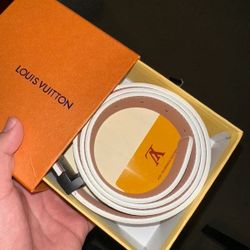 Belt
