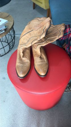Men’s Cowboy Boots