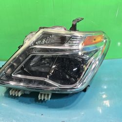 Headlight Armada 2017 2018 2019 2020 OEM
