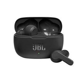 JBL TWS 200 Headphones Wireless Used 
