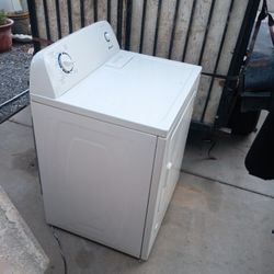 Gas Dryer 