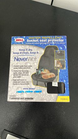 Seat Protector