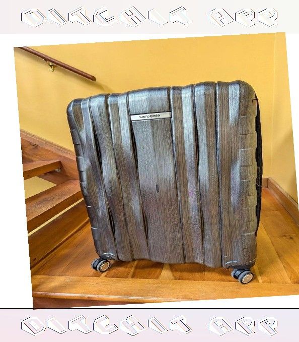 Adventure Luggage Durable for Every Destination listen doctor