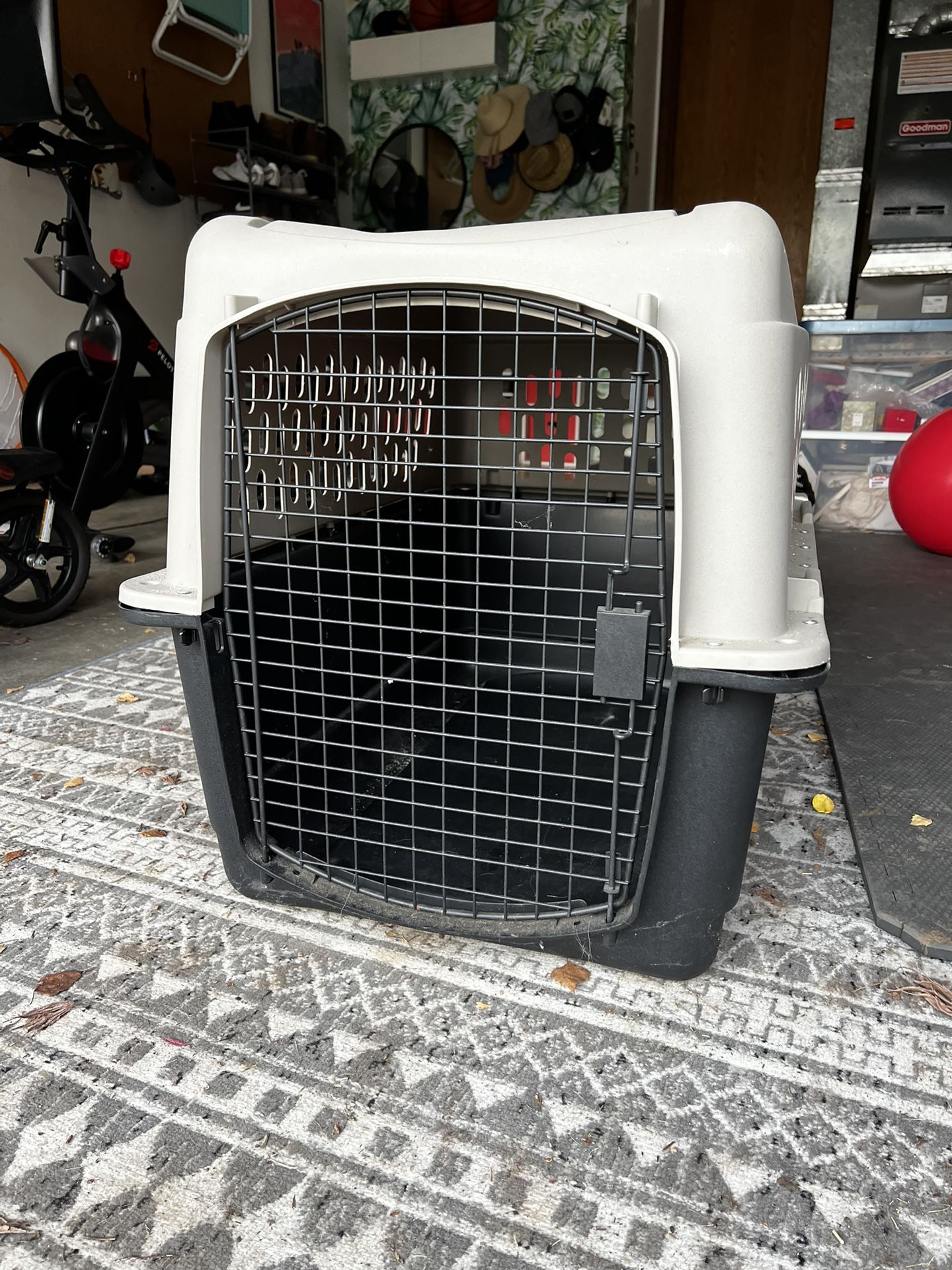 Large Dog Crate/Kennel