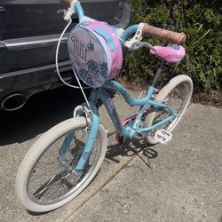 Schwinn Hazel Mist Kids Bike, 20-Inch Wheels