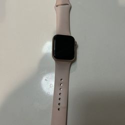 Apple Watch - 2nd Gen