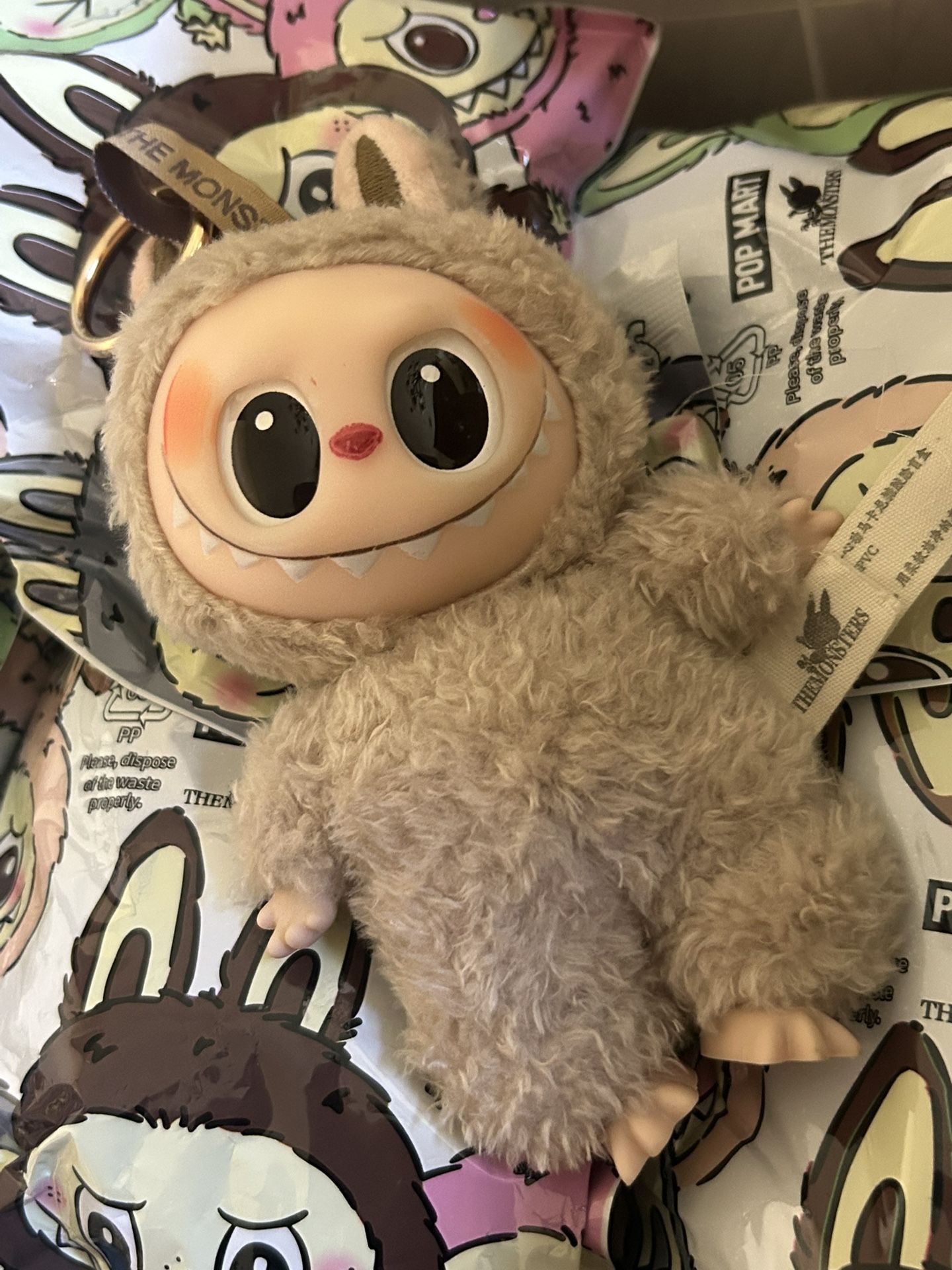 Labubu Mystery Bag $30 Or 2/$50