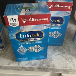 Baby Formula