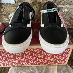 Vans New
