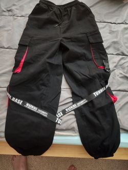 Lock N Load Pants & Vest Set, Brand New, MEDIUM