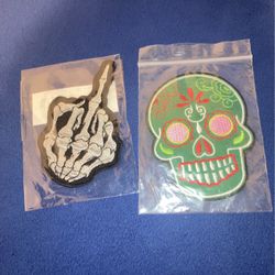 Patches