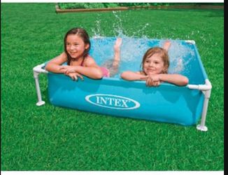 Kiddie swimming Pool 