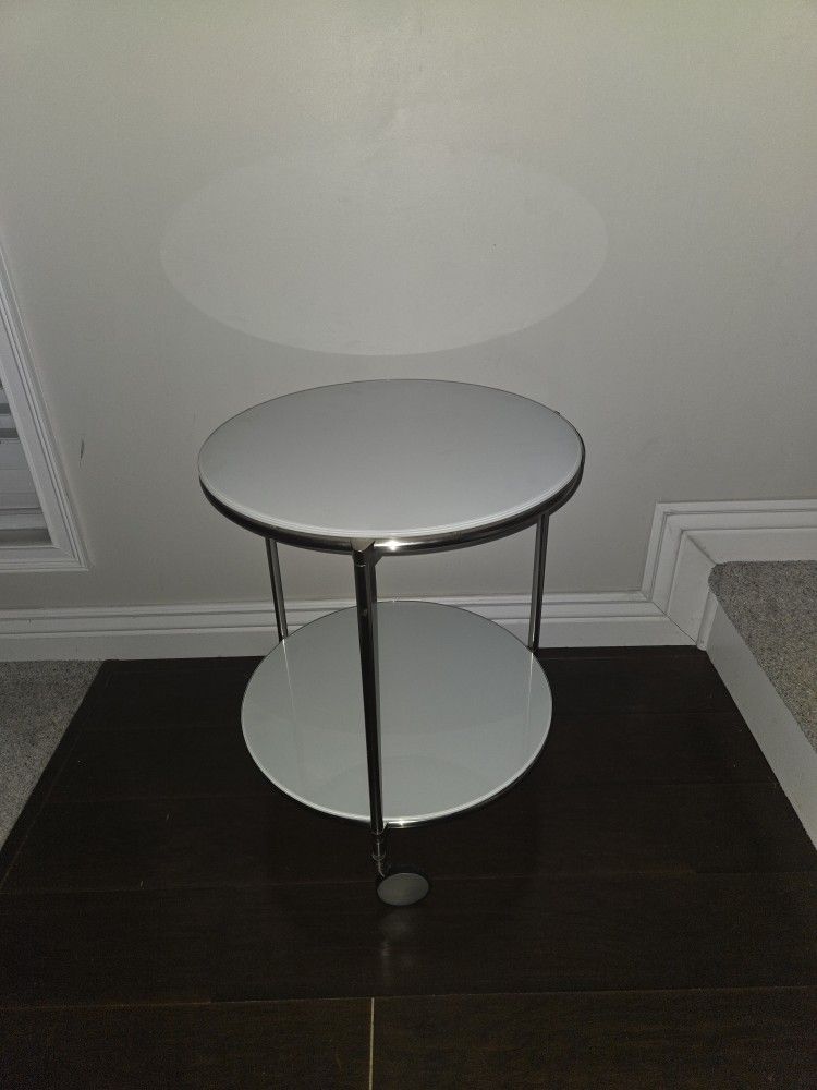 Coffee And End Tables