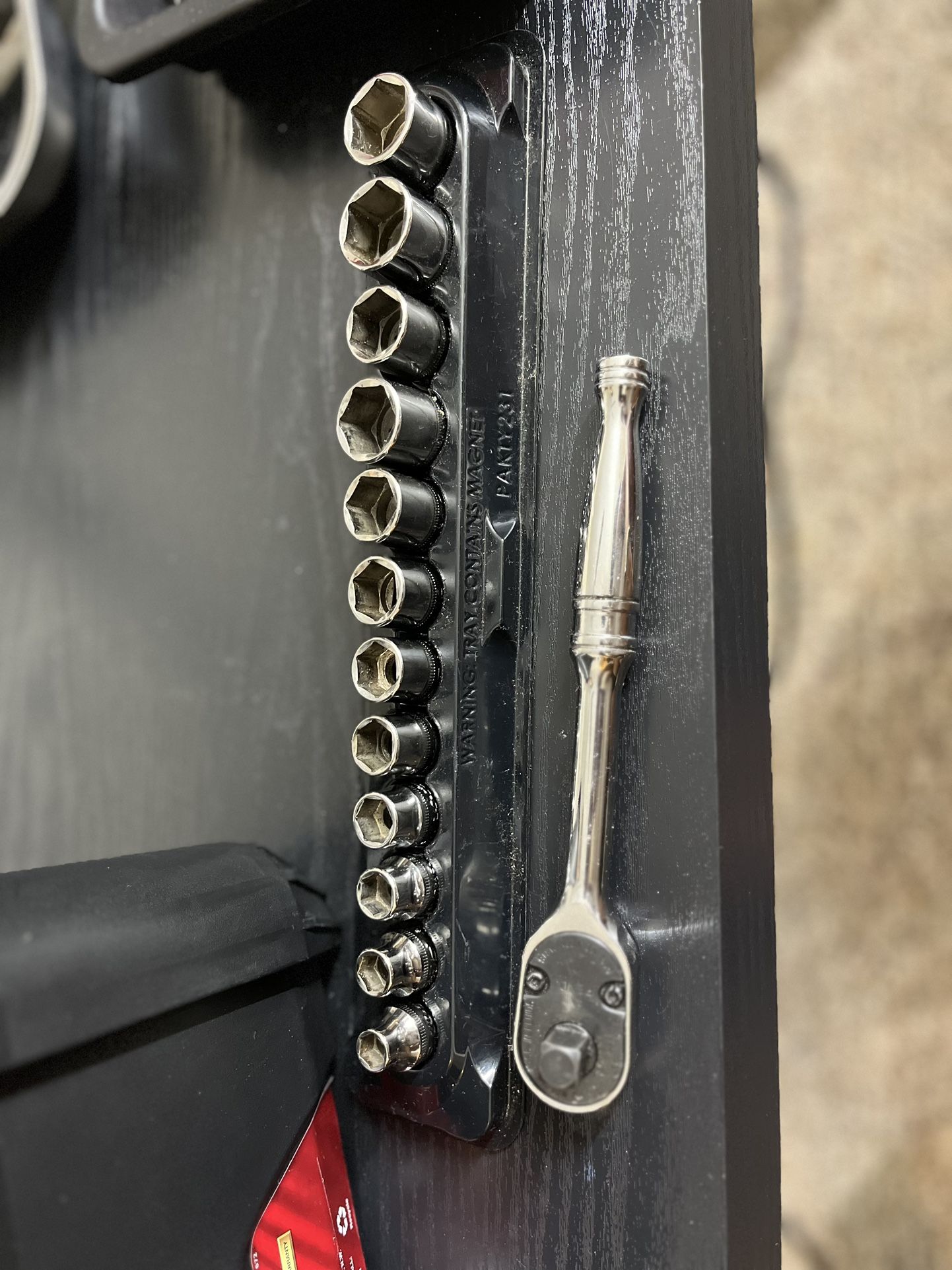 Snap On Tools