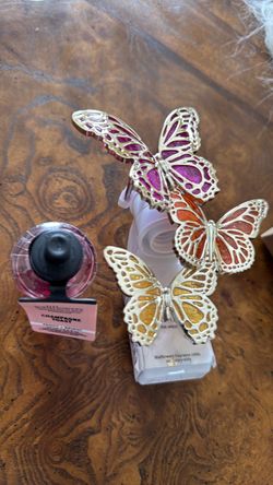 Wallflower Fragrance plus Refill