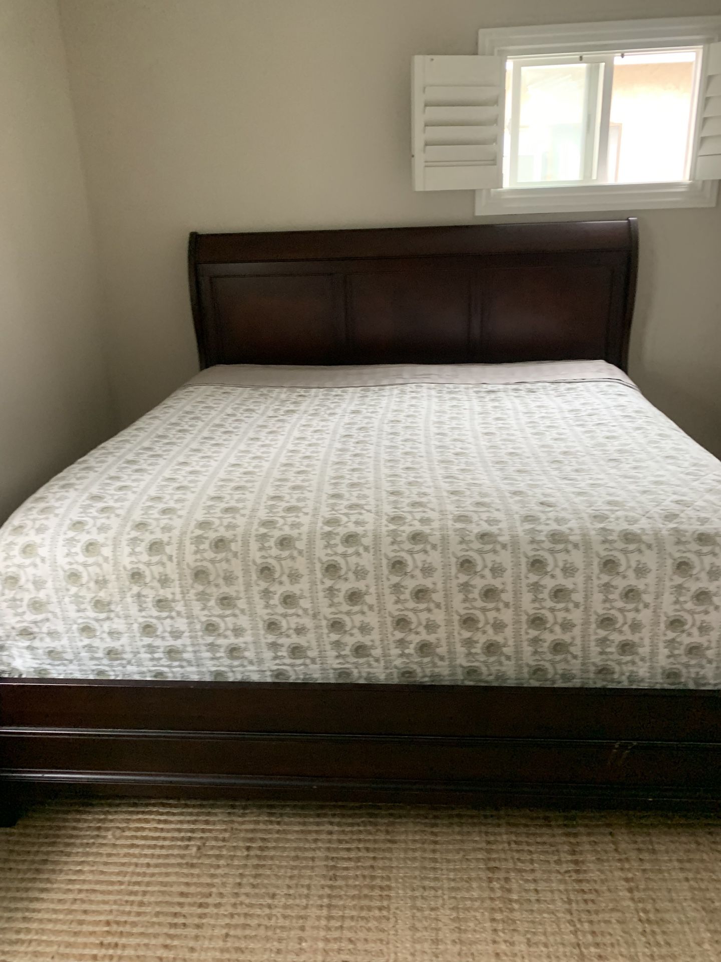 King Size Bedroom Set
