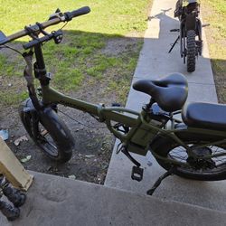 E Bike