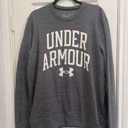 Under Armour Pullover 