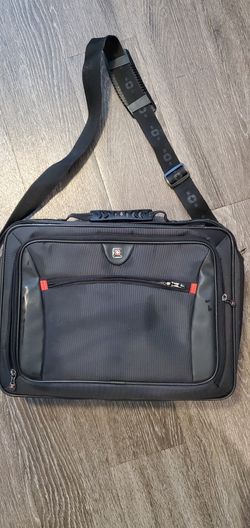 SwissGear 17" Laptop Bag - Barely Used